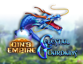 Qin's Empire: Celestial Guardians