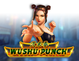 Wushu Punch