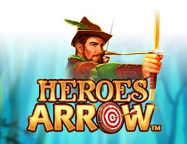 Heroes Arrow
