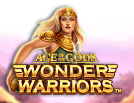 Age of the Gods: Wonder Warriors