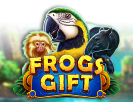 Frogs Gift
