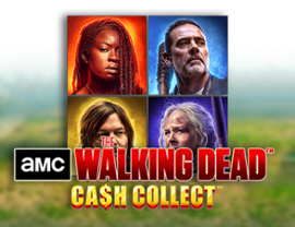 The Walking Dead Cash Collect