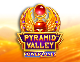 Pyramid Valley