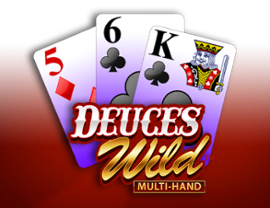 Deuces Wild