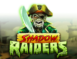 Shadow Raiders Multimax