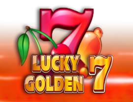 Lucky Golden 7s