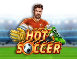 Hot Soccer
