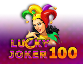 Lucky Joker 100