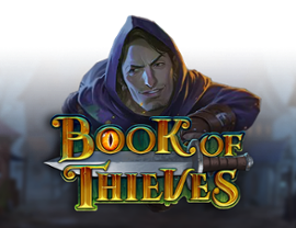 Book of Thieves