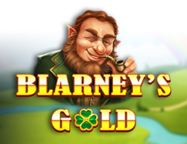 Blarney's Gold