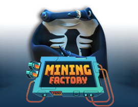 Mining Factory