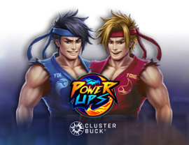 Power Ups with Cluster Buck