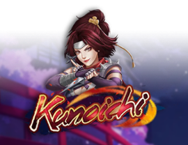 Kunoichi