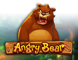 Angry Bear