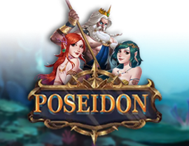 Poseidon