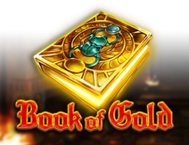 Book of Gold