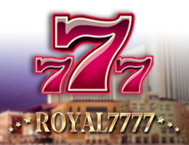 Royal 7777