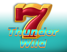 Thunder Wild