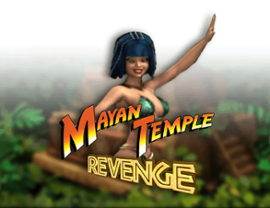Mayan Temple Revenge