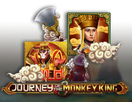 Journey of the Monkey King