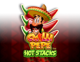 Chilli Pepe Hot Stacks