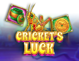 Cricket's Luck
