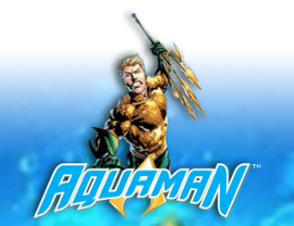 Aquaman