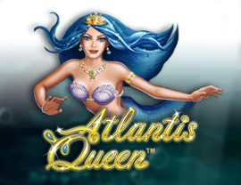 Atlantis Queen