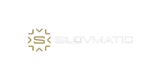 Slovmatic Casino Logo