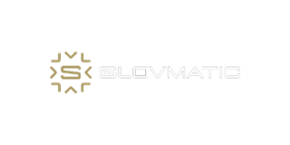 Slovmatic Casino Logo