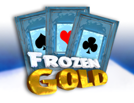 Frozen Gold