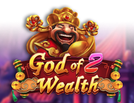 God of Wealth 2
