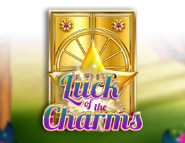 Luck of the Charms