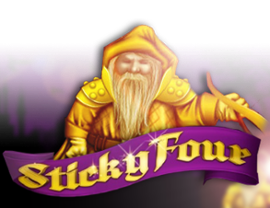 Sticky Four