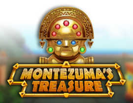 Montezuma's Treasure