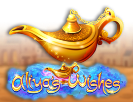 Aliyas Wishes