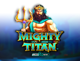 Mighty Titan Link & Win