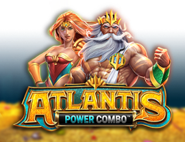 Atlantis Power Combo