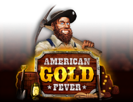 American Gold Fever