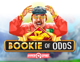 Bookie of Odds