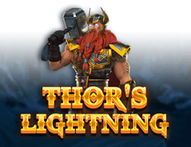 Thor's Lightning