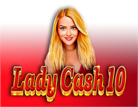 Wild Lady Cash 10