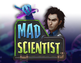 Mad Scientist