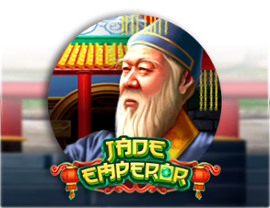 Jade Emperor
