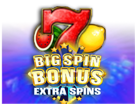 Big Spin Bonus Extra Spins