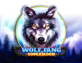 Wolf Fang - Supermoon