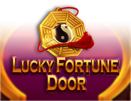 Lucky Fortune Door