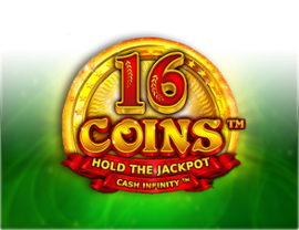16 Coins