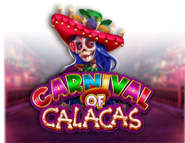 Carnival of Calacas