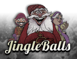 Jingle Balls